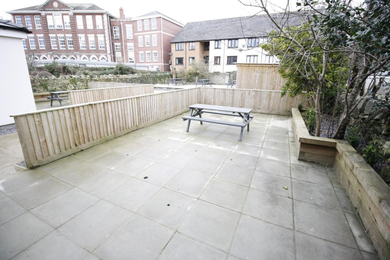 Willow Serviced Apartments - 39 Cardiff Exterior photo