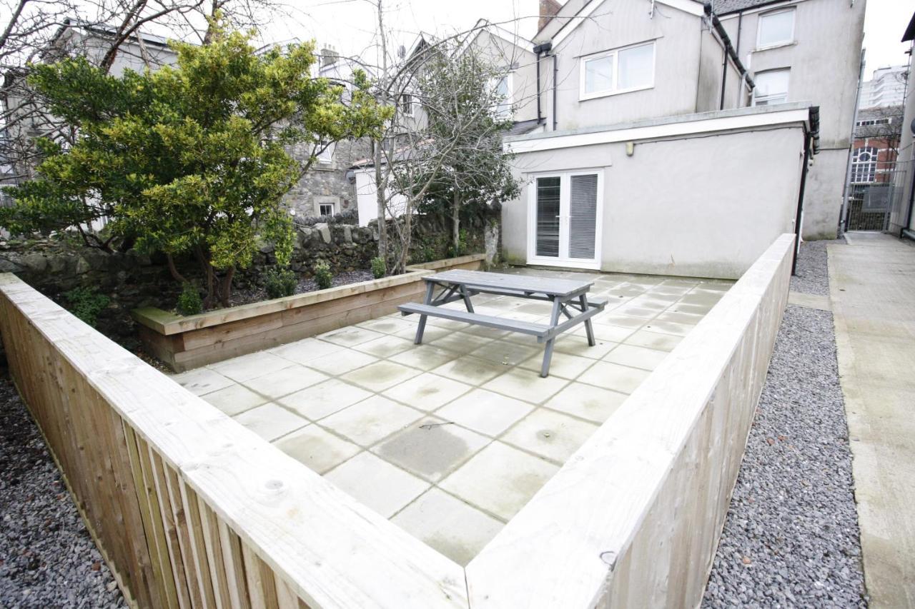 Willow Serviced Apartments - 39 Cardiff Exterior photo